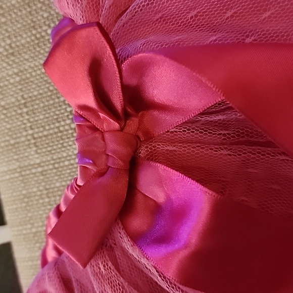 18in doll skirt - Picture 3 of 3